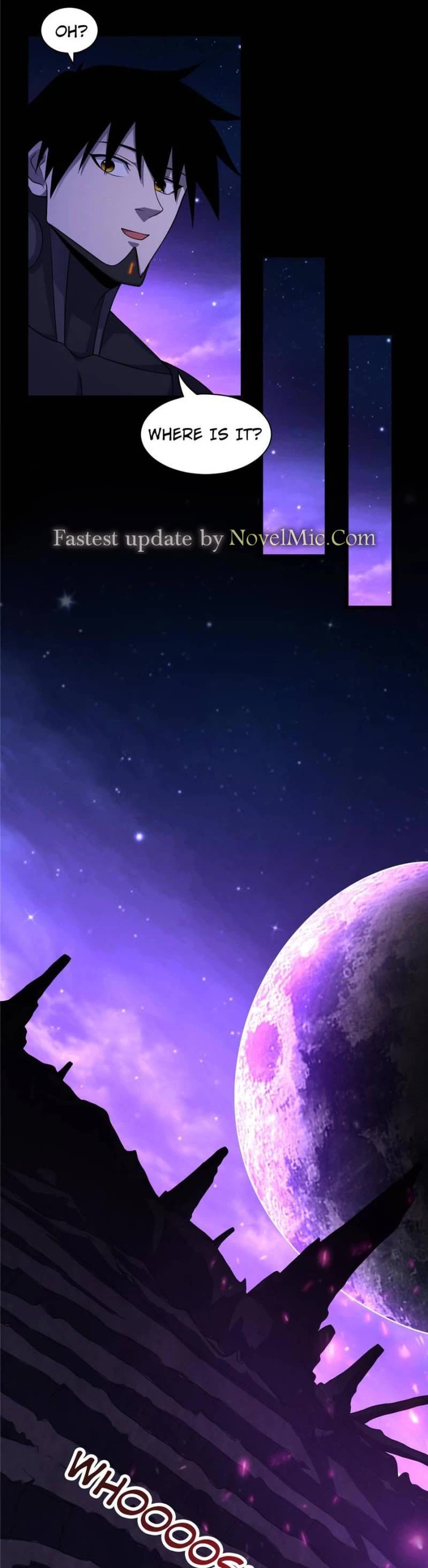 Astral Pet Store Chapter 26 page 20 - Chapter 26