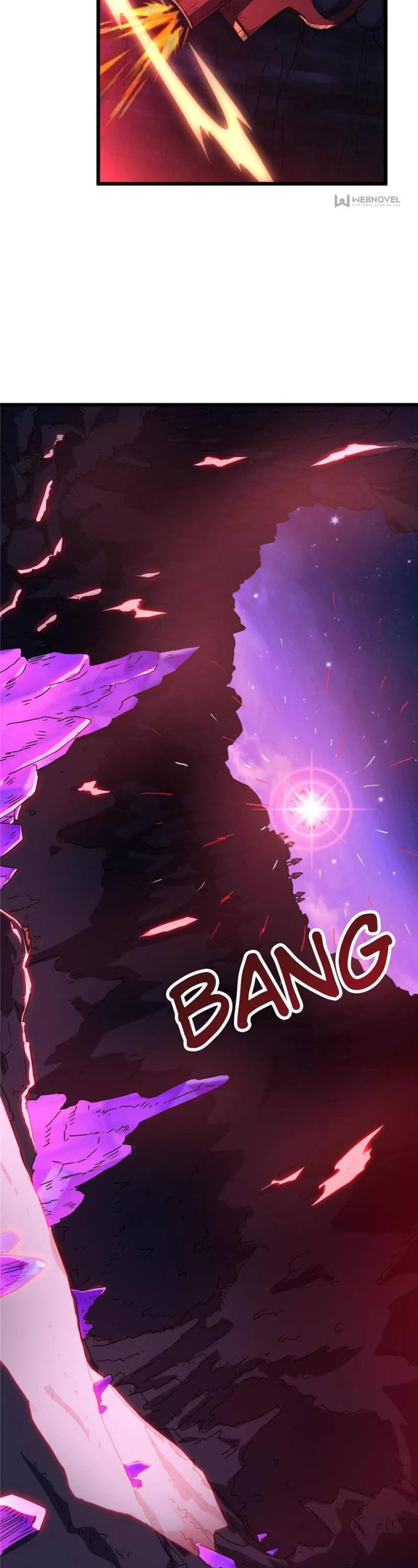 Astral Pet Store Chapter 26 page 23 - Chapter 26