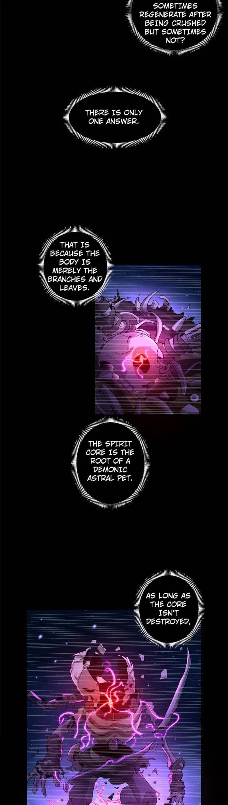 Astral Pet Store Chapter 26 page 4 - Chapter 26