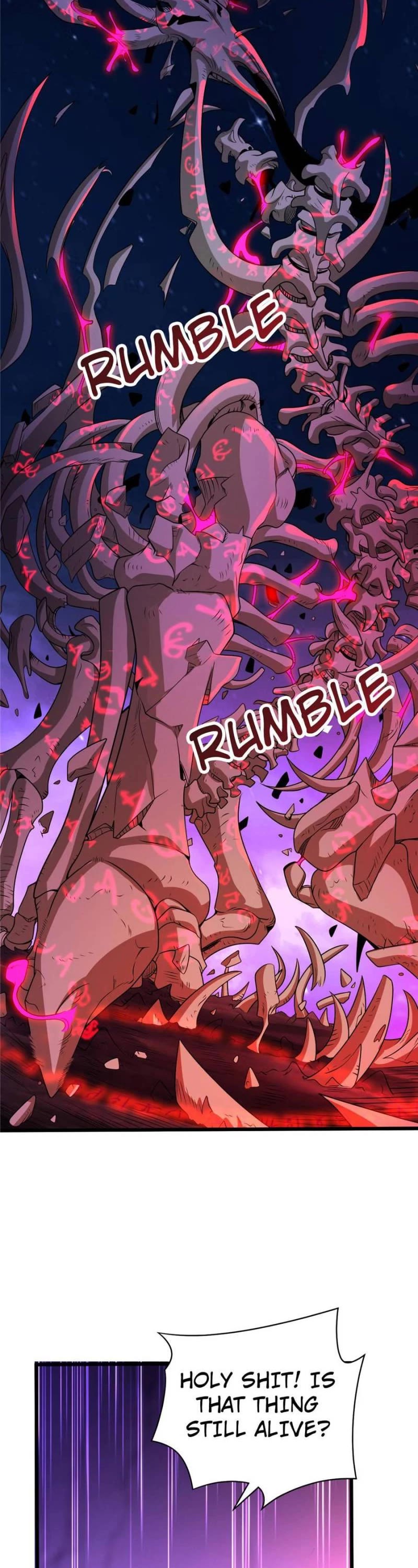 Astral Pet Store Chapter 26 page 7 - Chapter 26