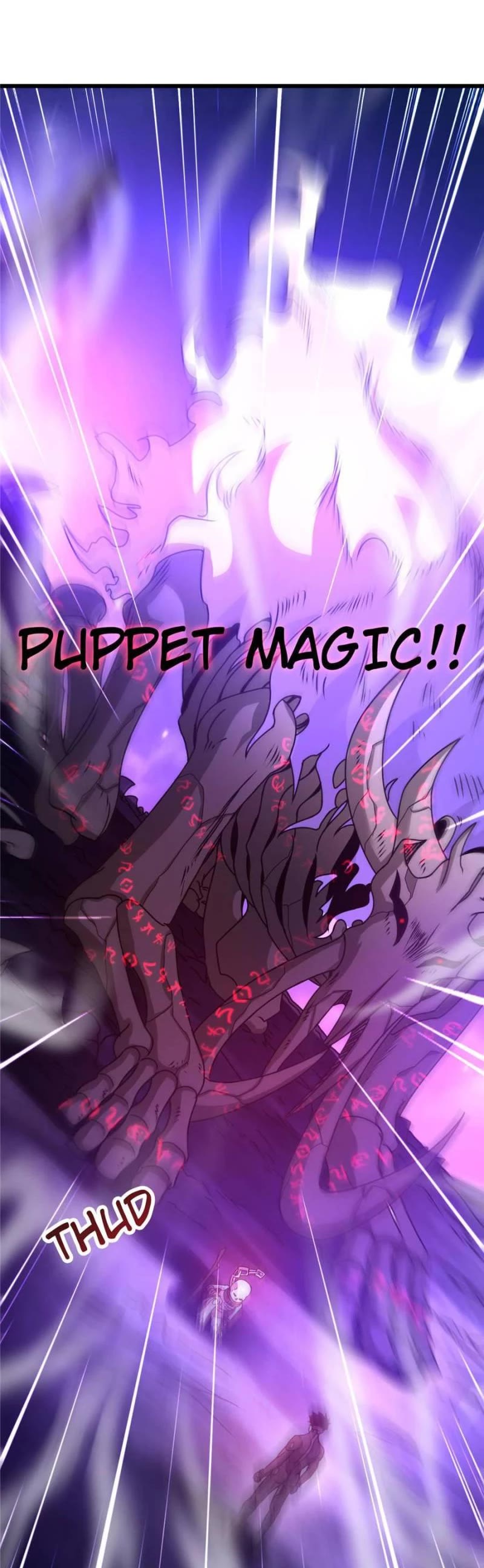 Astral Pet Store Chapter 26 page 9 - Chapter 26