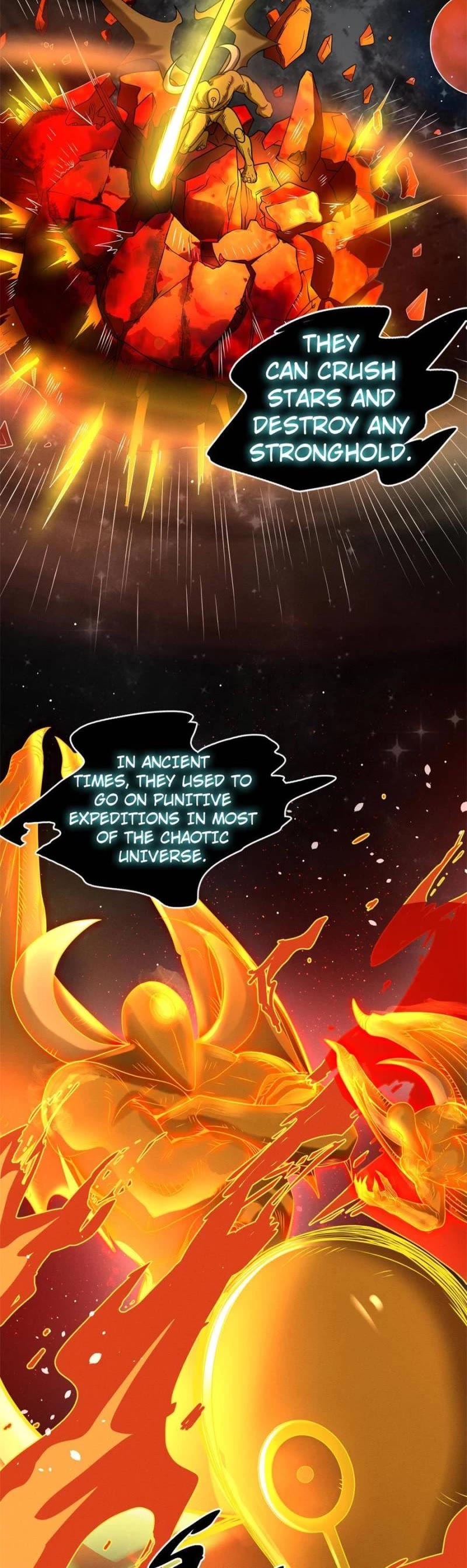Astral Pet Store Chapter 27 page 15 - Chapter 27