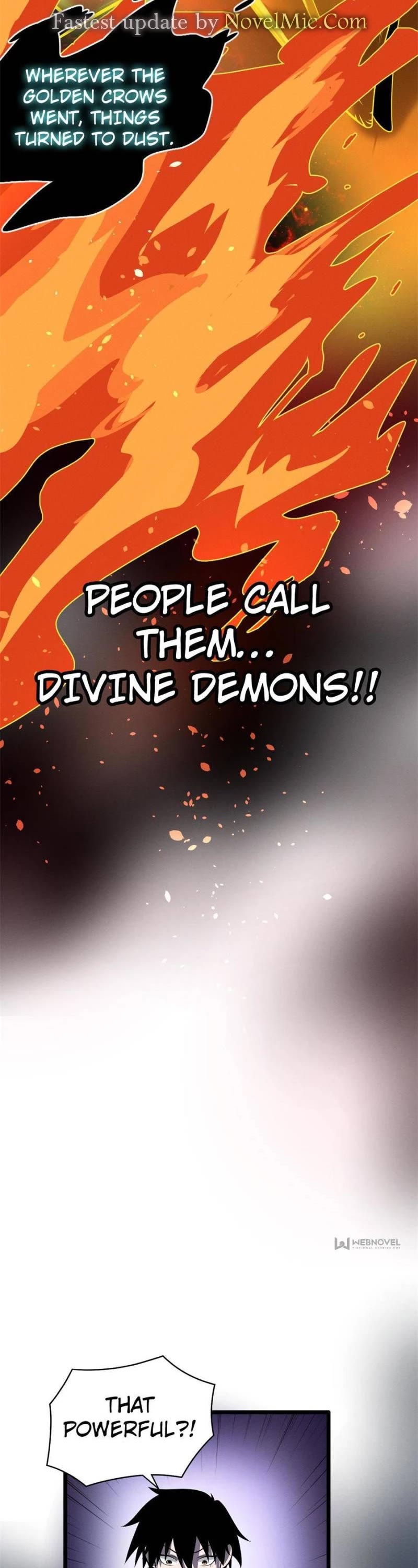 Astral Pet Store Chapter 27 page 16 - Chapter 27