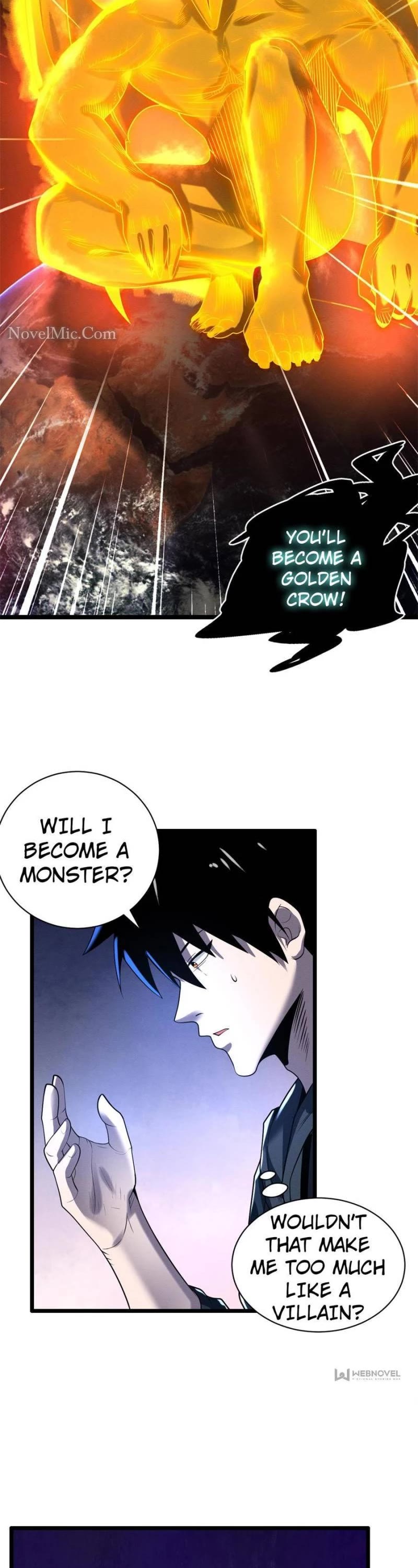 Astral Pet Store Chapter 27 page 18 - Chapter 27
