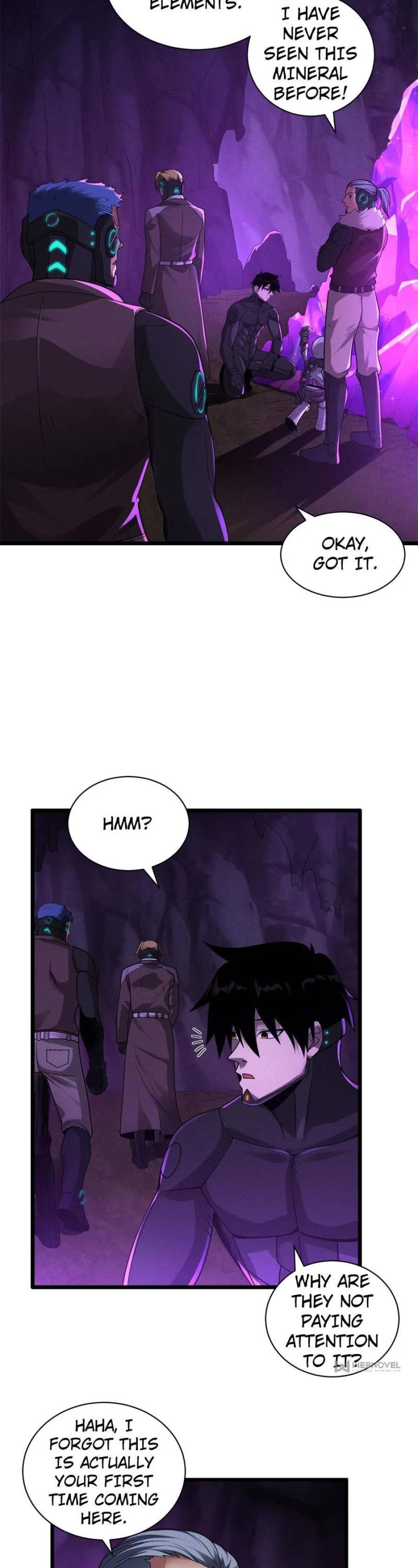 Astral Pet Store Chapter 27 page 2 - Chapter 27