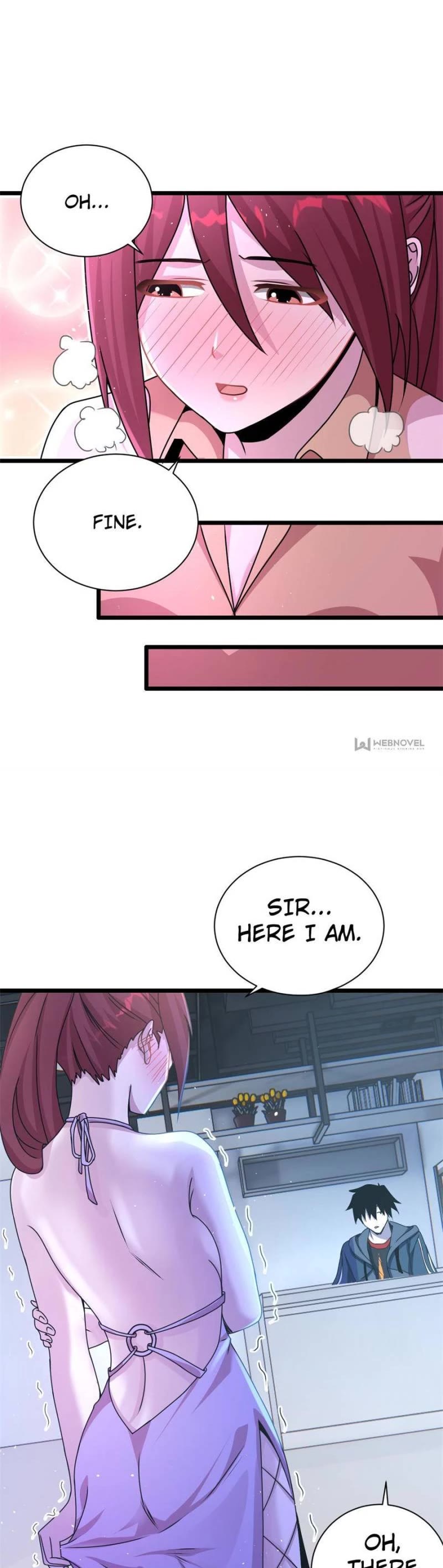 Astral Pet Store Chapter 28 page 14 - Chapter 28