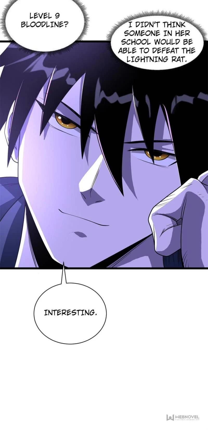Astral Pet Store Chapter 28 page 22 - Chapter 28