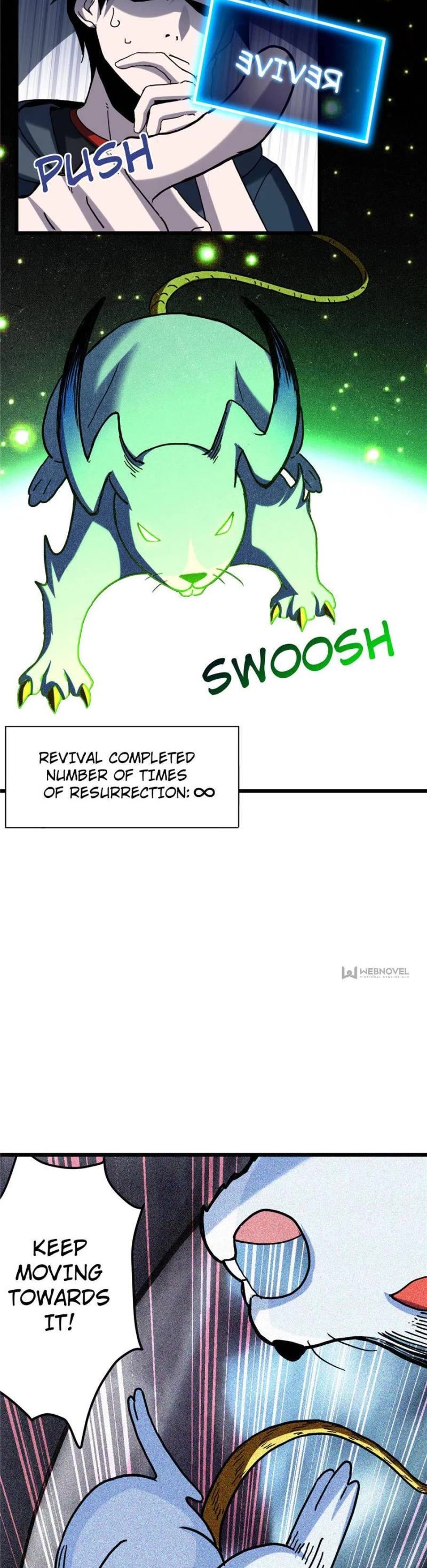 Astral Pet Store Chapter 3 page 15 - Chapter 3