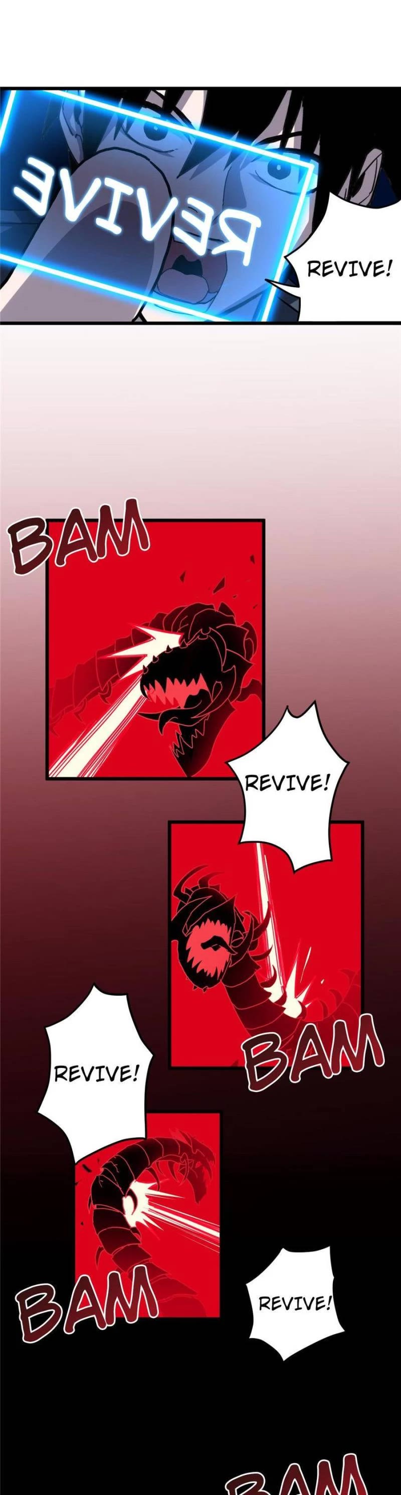 Astral Pet Store Chapter 3 page 20 - Chapter 3