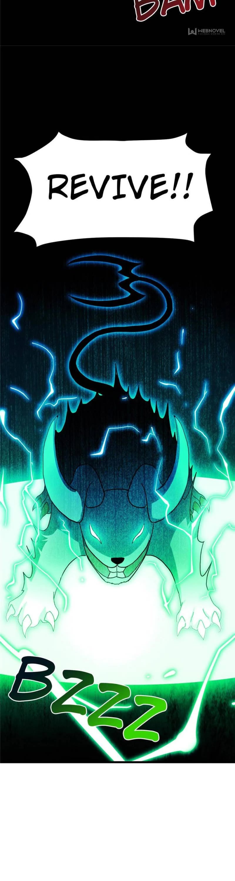 Astral Pet Store Chapter 3 page 21 - Chapter 3