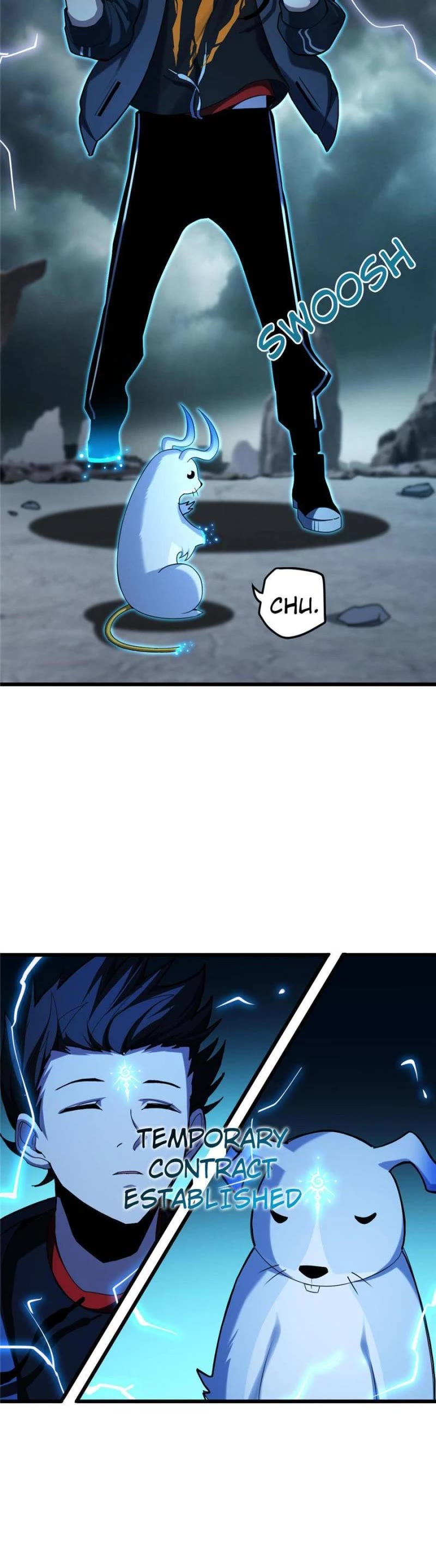 Astral Pet Store Chapter 3 page 9 - Chapter 3