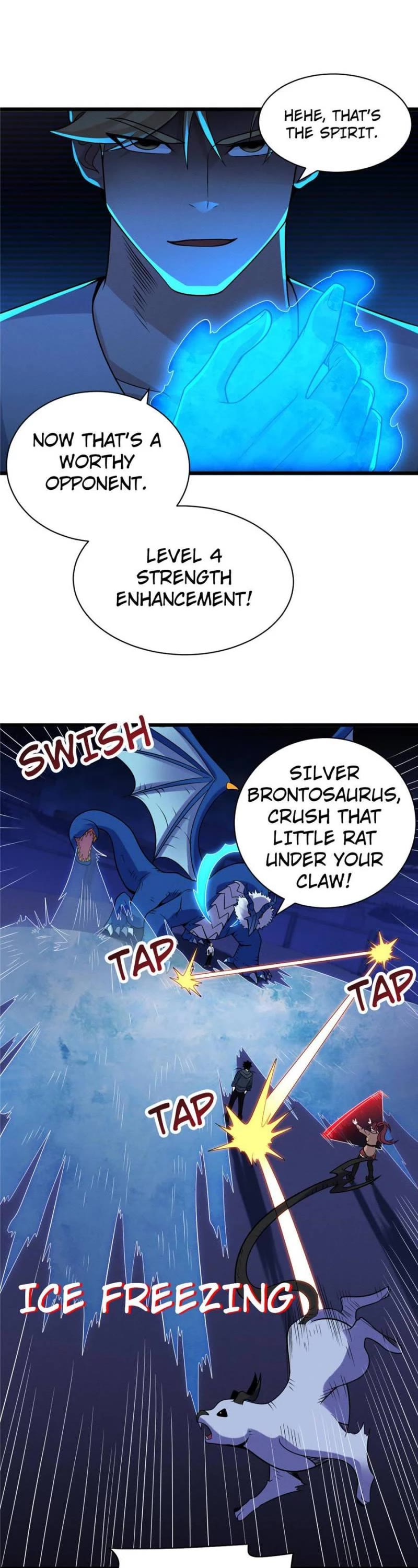 Astral Pet Store Chapter 30 page 16 - Chapter 30