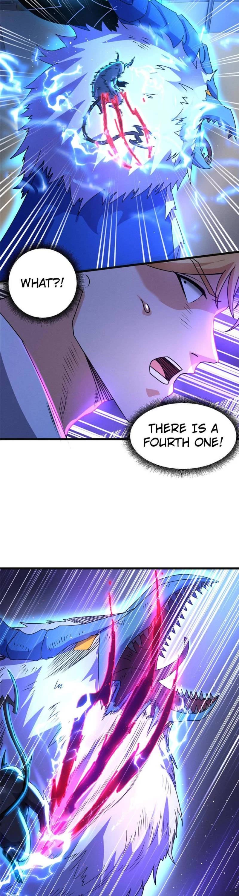 Astral Pet Store Chapter 30 page 22 - Chapter 30