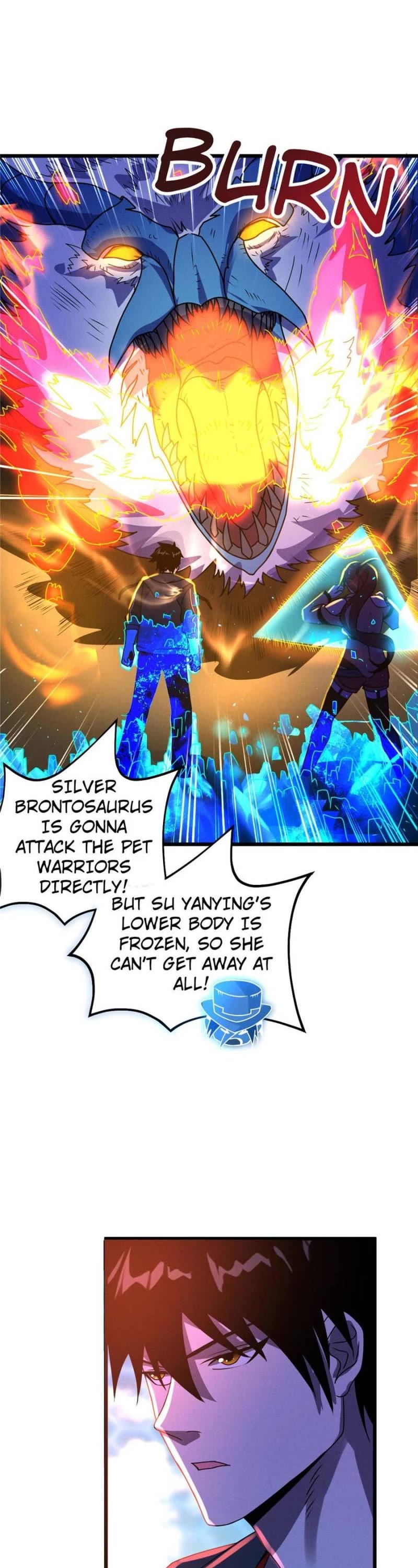 Astral Pet Store Chapter 30 page 26 - Chapter 30