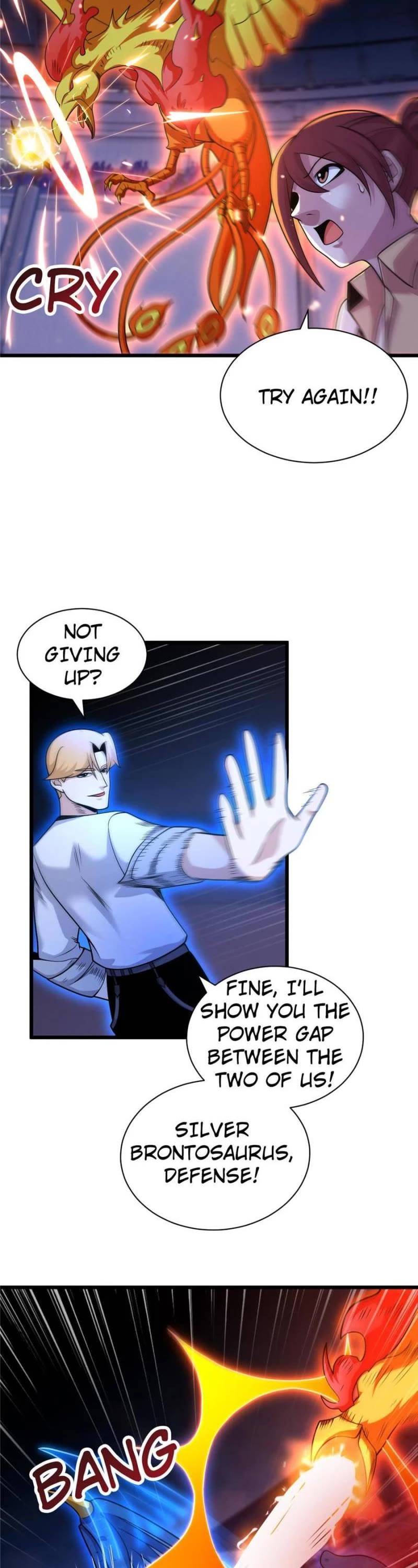 Astral Pet Store Chapter 30 page 6 - Chapter 30