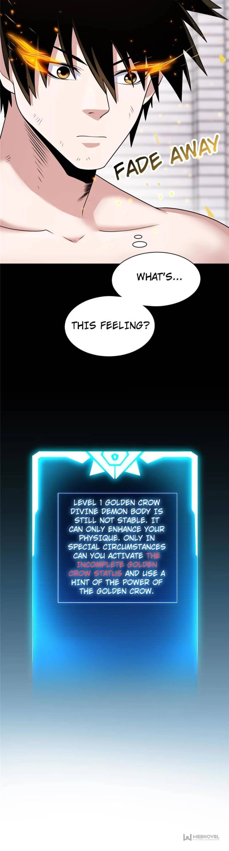 Astral Pet Store Chapter 32 page 20 - Chapter 32