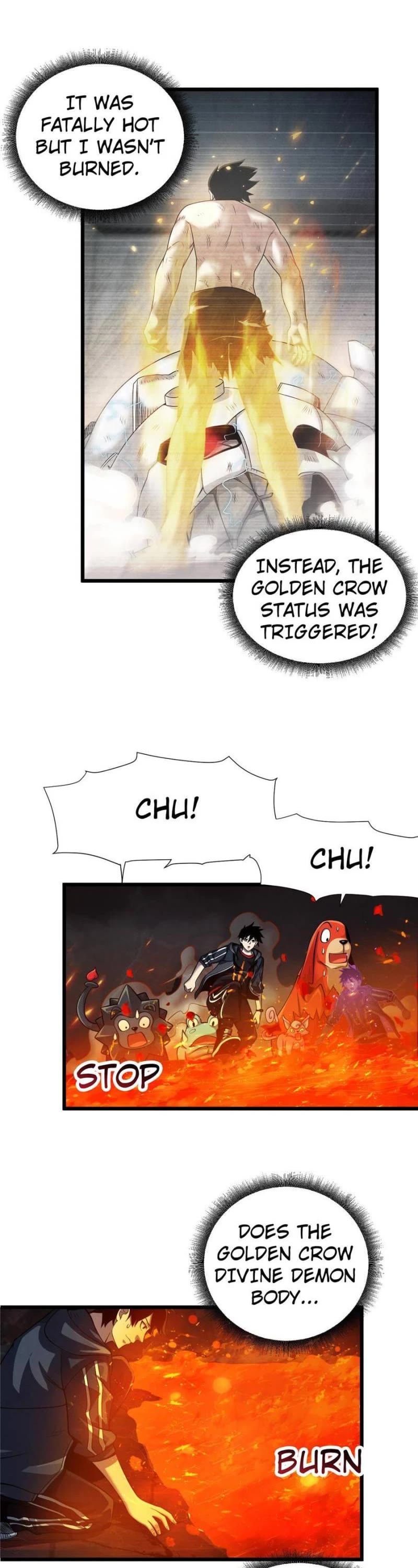 Astral Pet Store Chapter 35 page 6 - Chapter 35