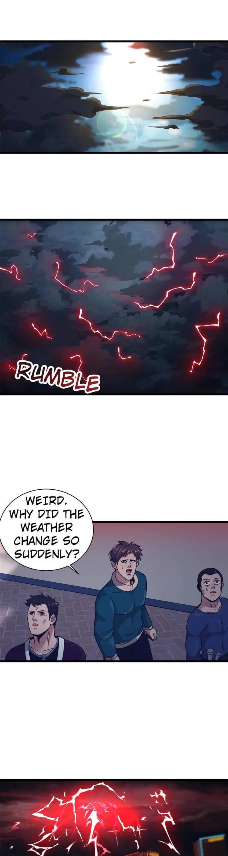 Astral Pet Store Chapter 36 page 1 - Chapter 36