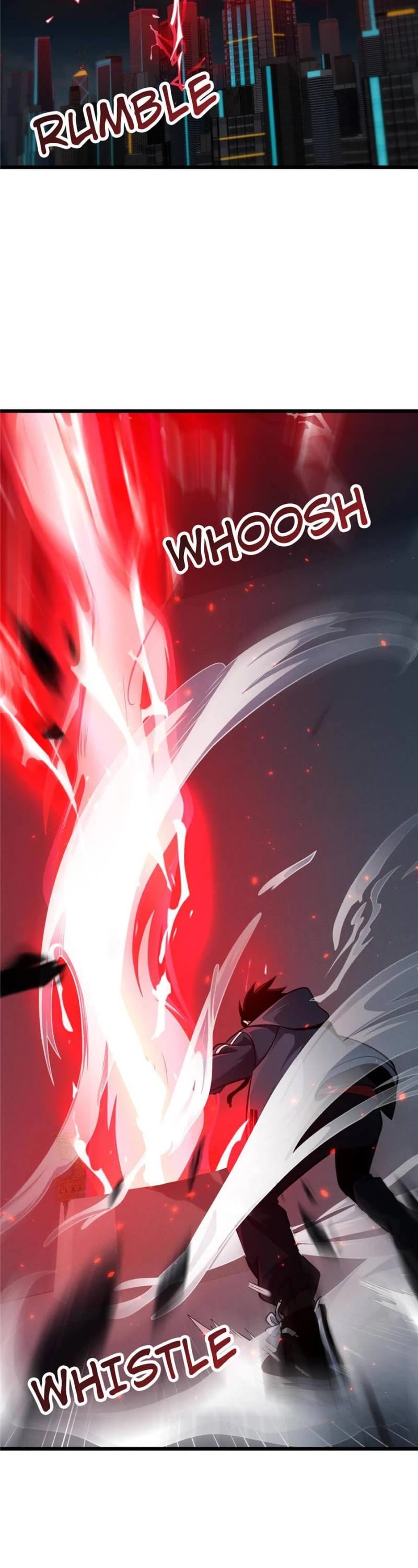 Astral Pet Store Chapter 36 page 2 - Chapter 36