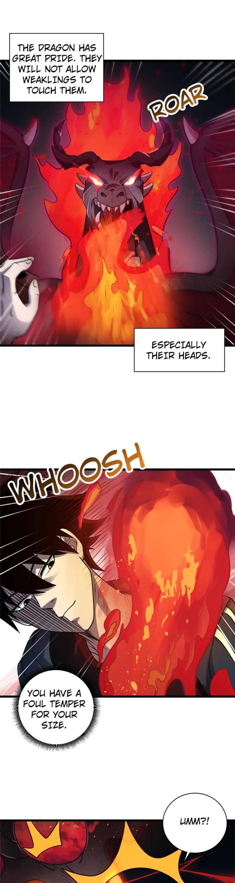 Astral Pet Store Chapter 36 page 6 - Chapter 36