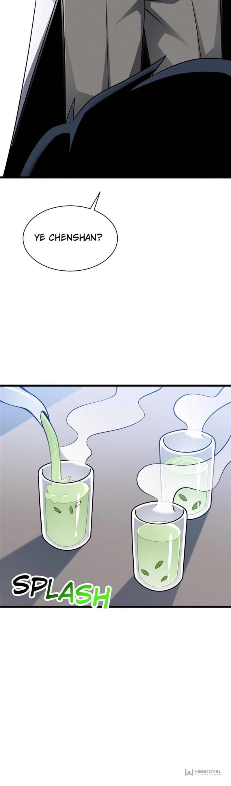 Astral Pet Store Chapter 37 page 10 - Chapter 37