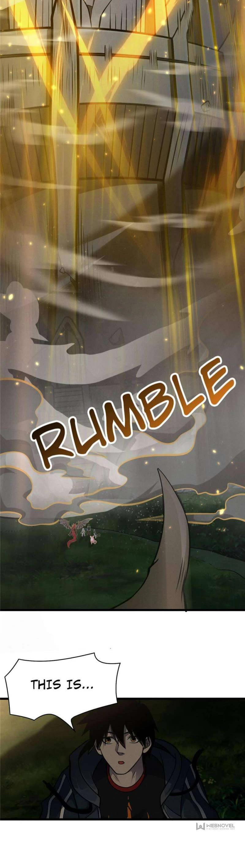 Astral Pet Store Chapter 38 page 15 - Chapter 38