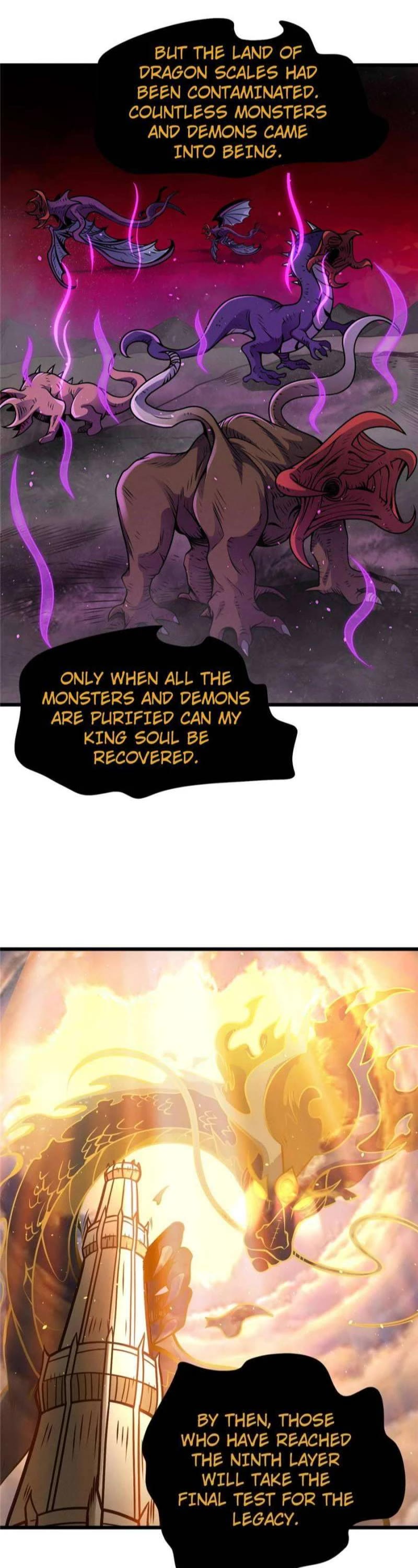 Astral Pet Store Chapter 38 page 18 - Chapter 38