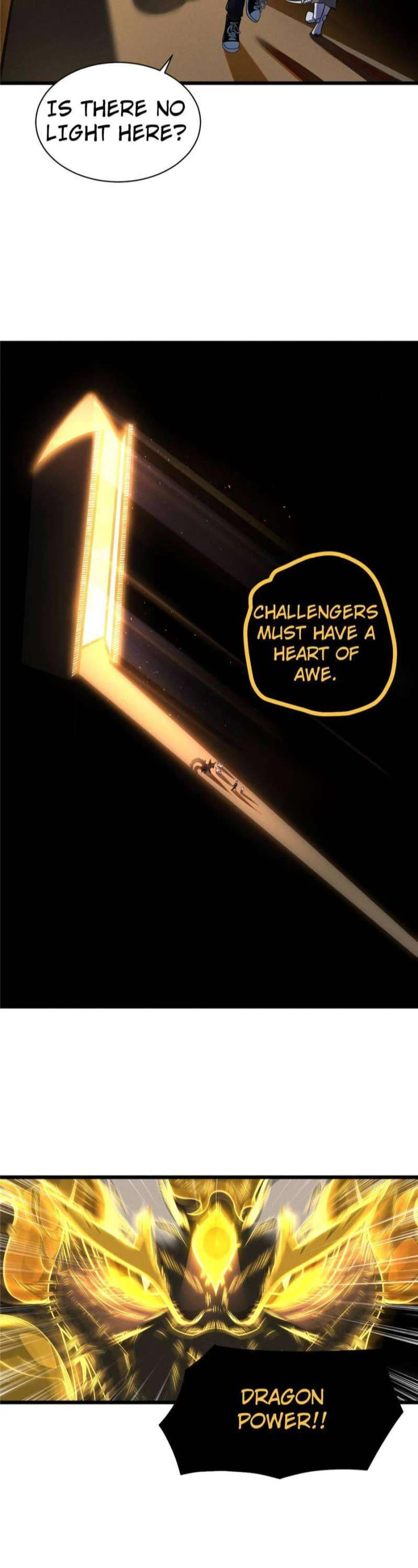 Astral Pet Store Chapter 38 page 21 - Chapter 38