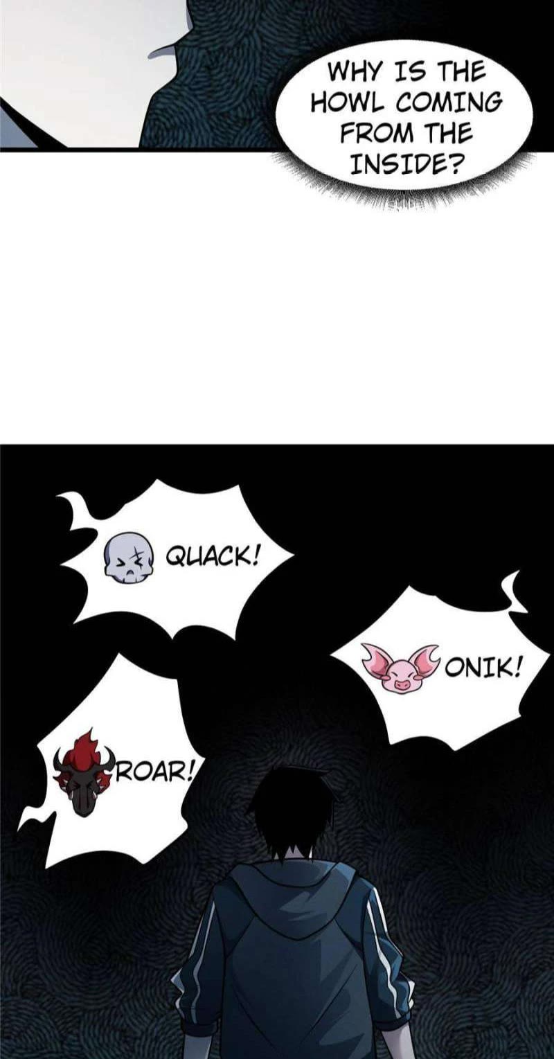 Astral Pet Store Chapter 38 page 23 - Chapter 38