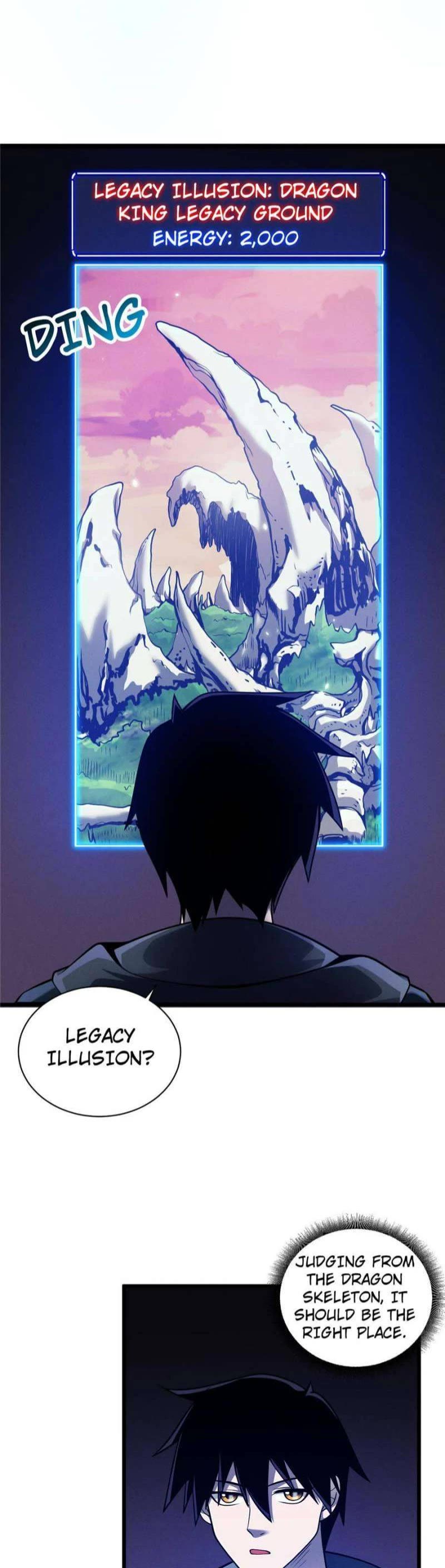 Astral Pet Store Chapter 38 page 4 - Chapter 38