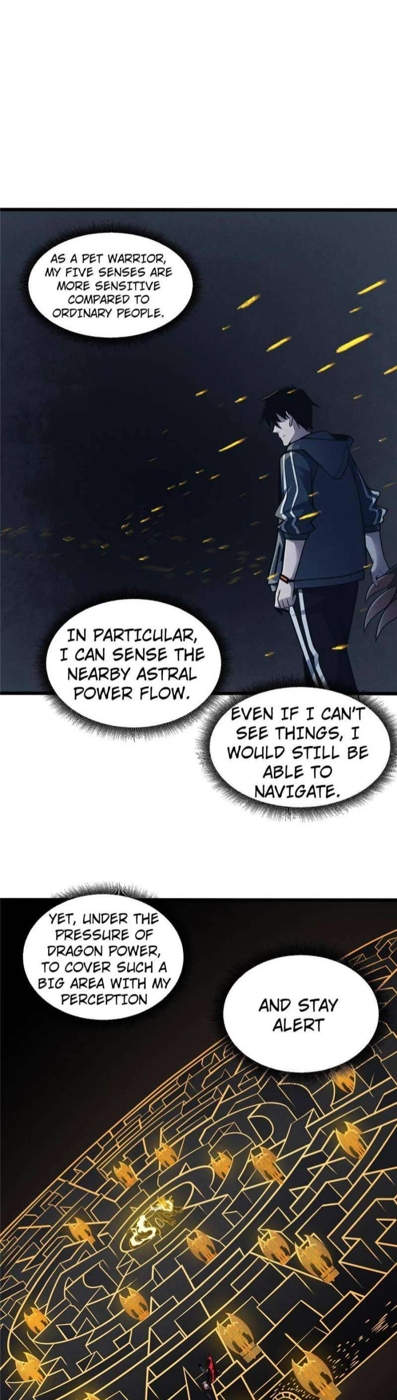 Astral Pet Store Chapter 39 page 14 - Chapter 39