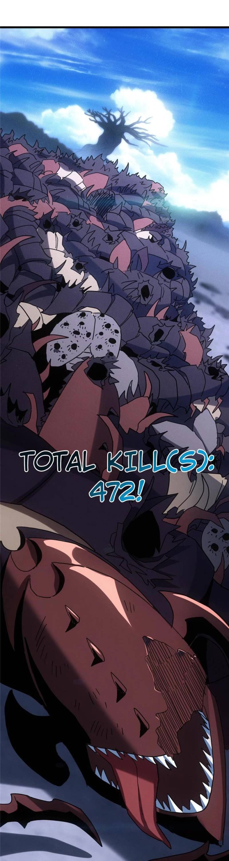 Astral Pet Store Chapter 4 page 21 - Chapter 4