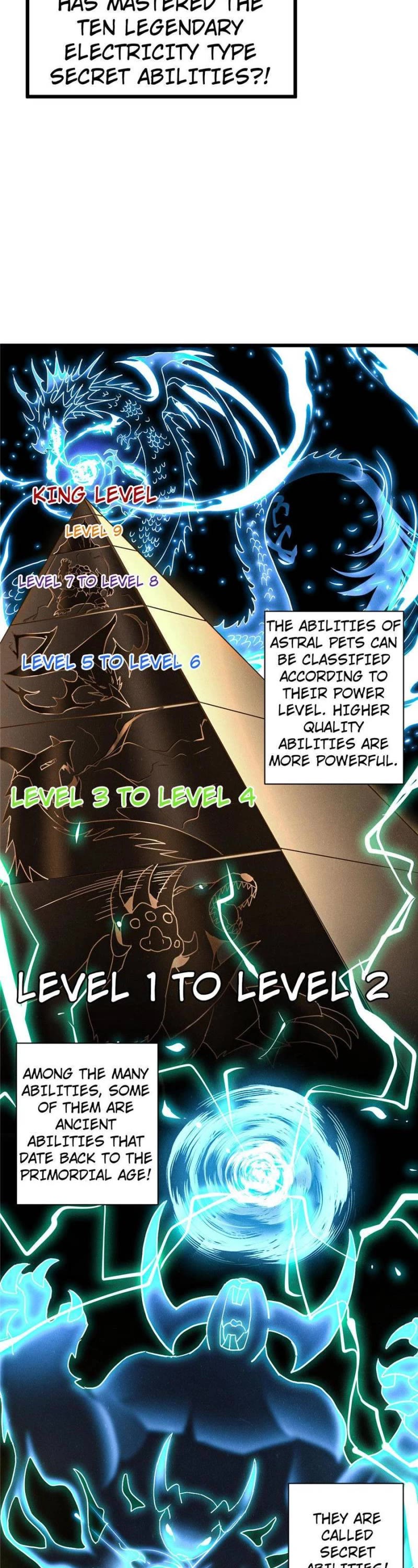 Astral Pet Store Chapter 4 page 23 - Chapter 4