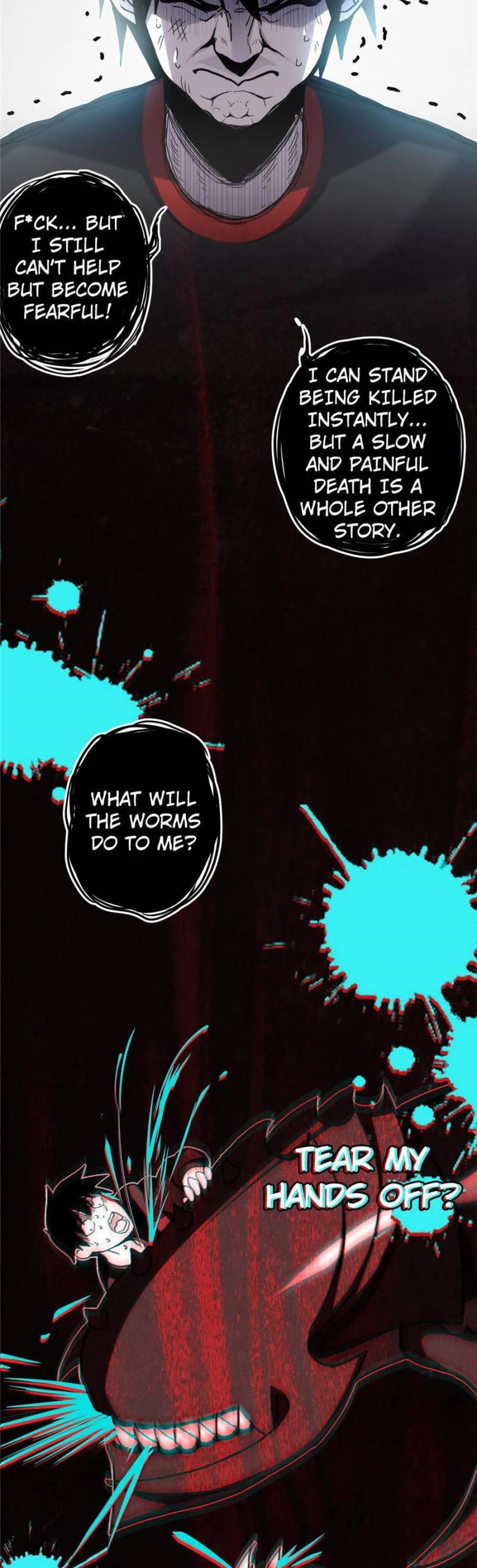Astral Pet Store Chapter 4 page 4 - Chapter 4