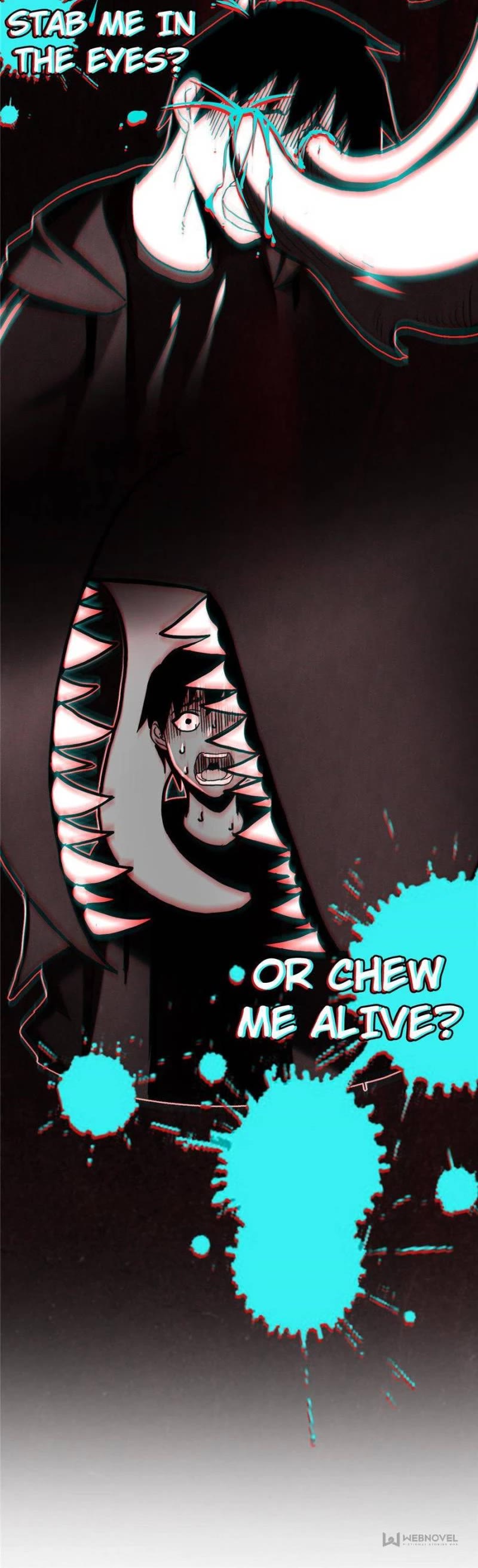 Astral Pet Store Chapter 4 page 5 - Chapter 4