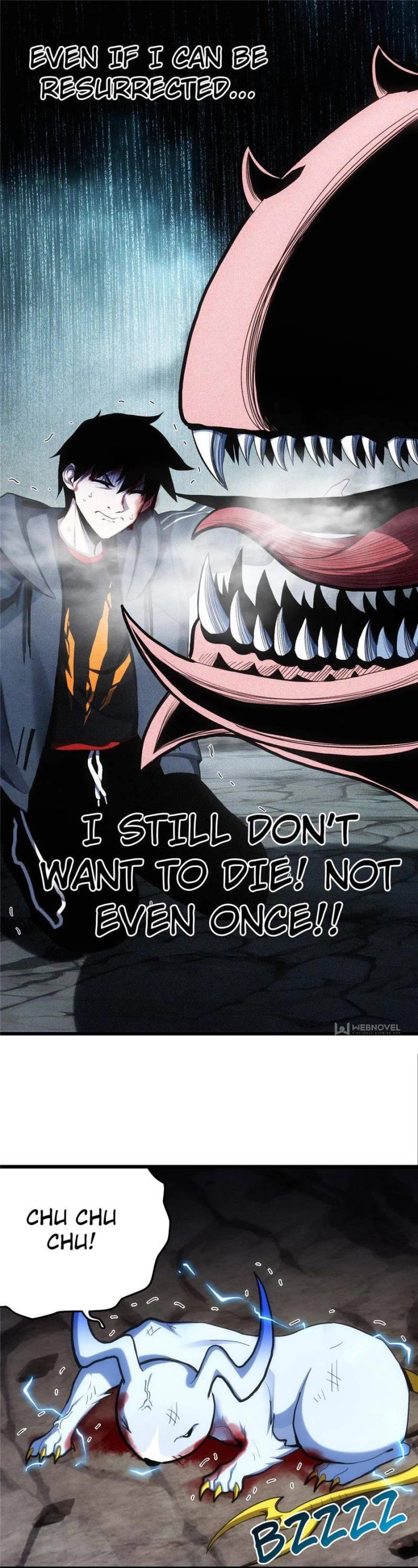 Astral Pet Store Chapter 4 page 6 - Chapter 4