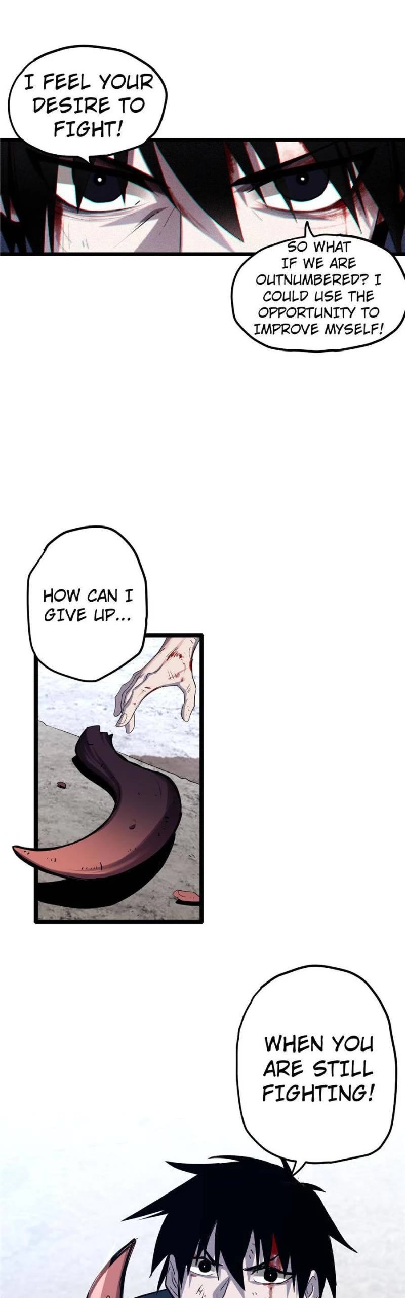 Astral Pet Store Chapter 4 page 9 - Chapter 4