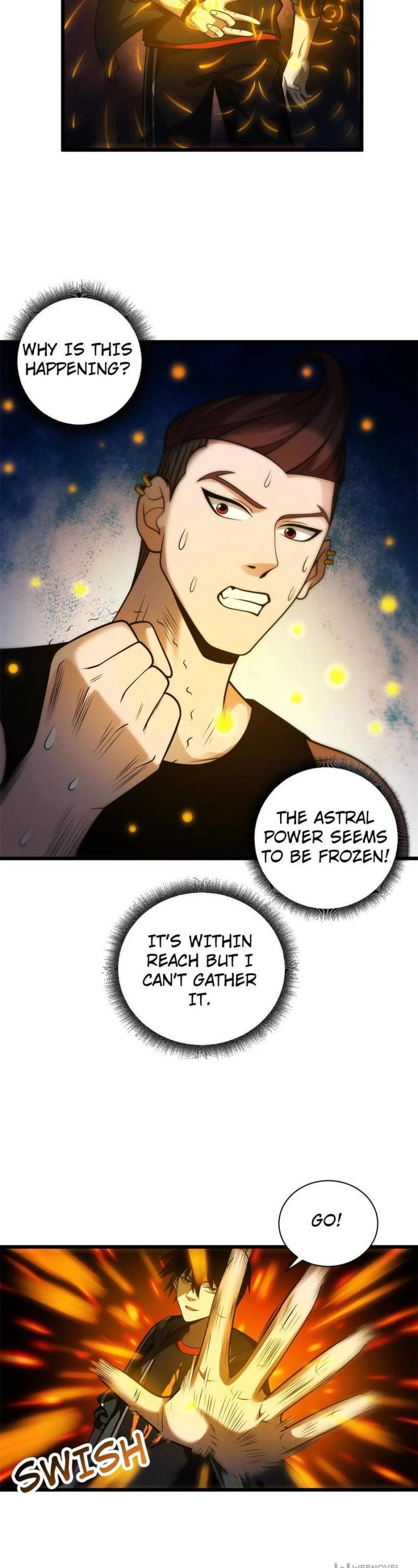Astral Pet Store Chapter 41 page 16 - Chapter 41
