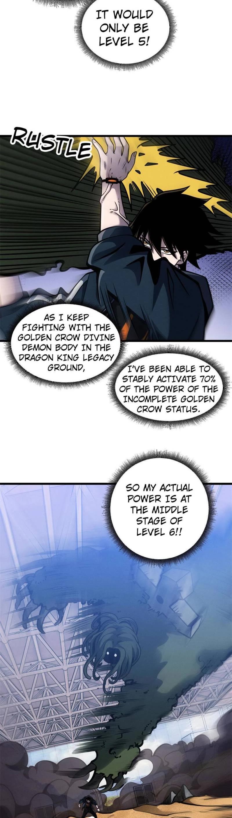 Astral Pet Store Chapter 41 page 24 - Chapter 41