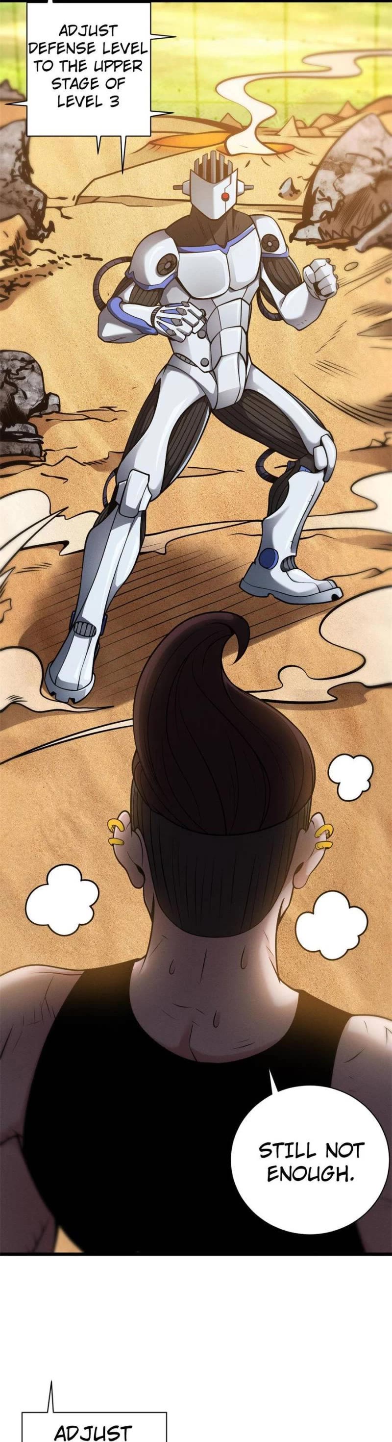 Astral Pet Store Chapter 41 page 5 - Chapter 41