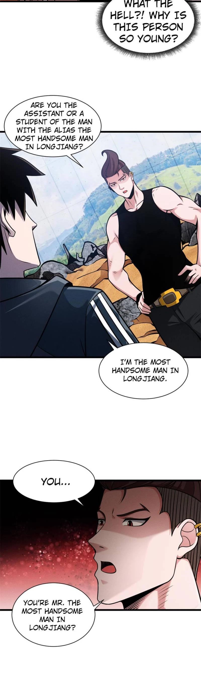 Astral Pet Store Chapter 41 page 9 - Chapter 41