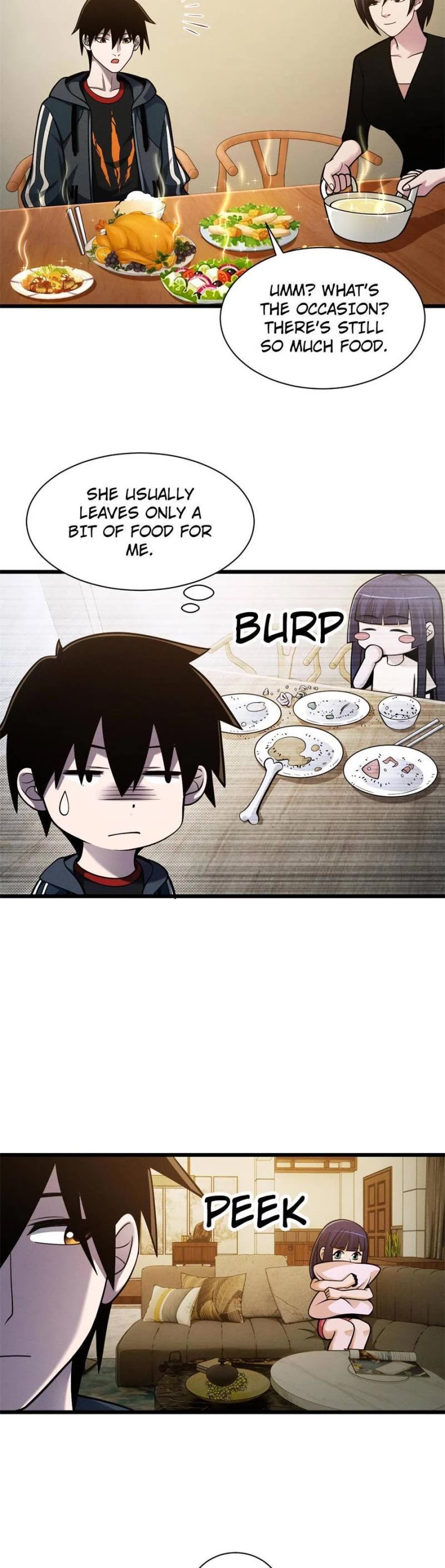 Astral Pet Store Chapter 42 page 10 - Chapter 42
