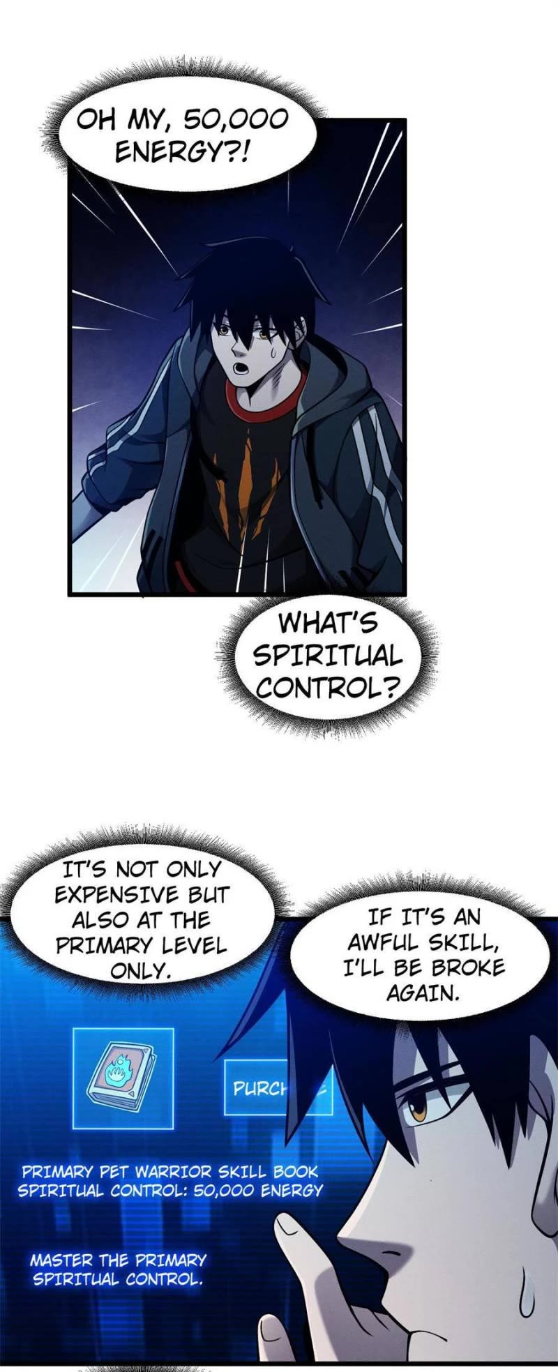 Astral Pet Store Chapter 42 page 16 - Chapter 42