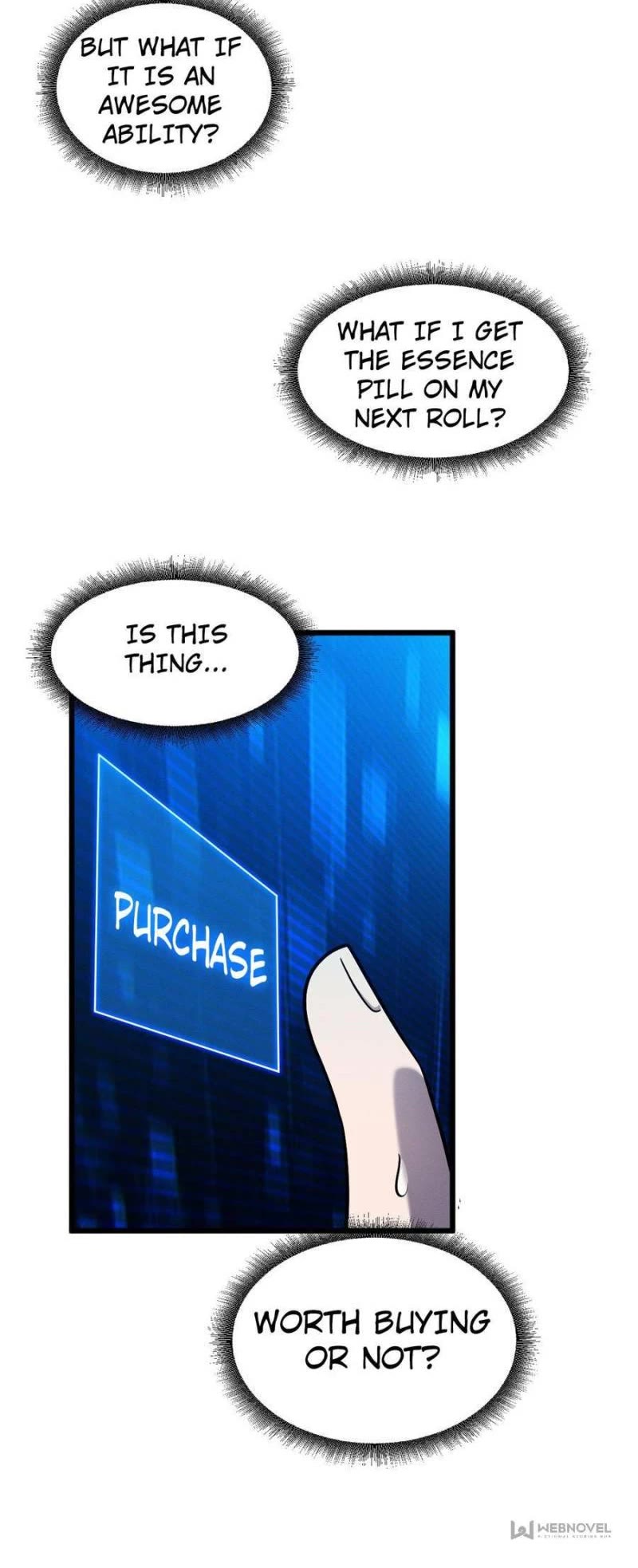 Astral Pet Store Chapter 42 page 17 - Chapter 42