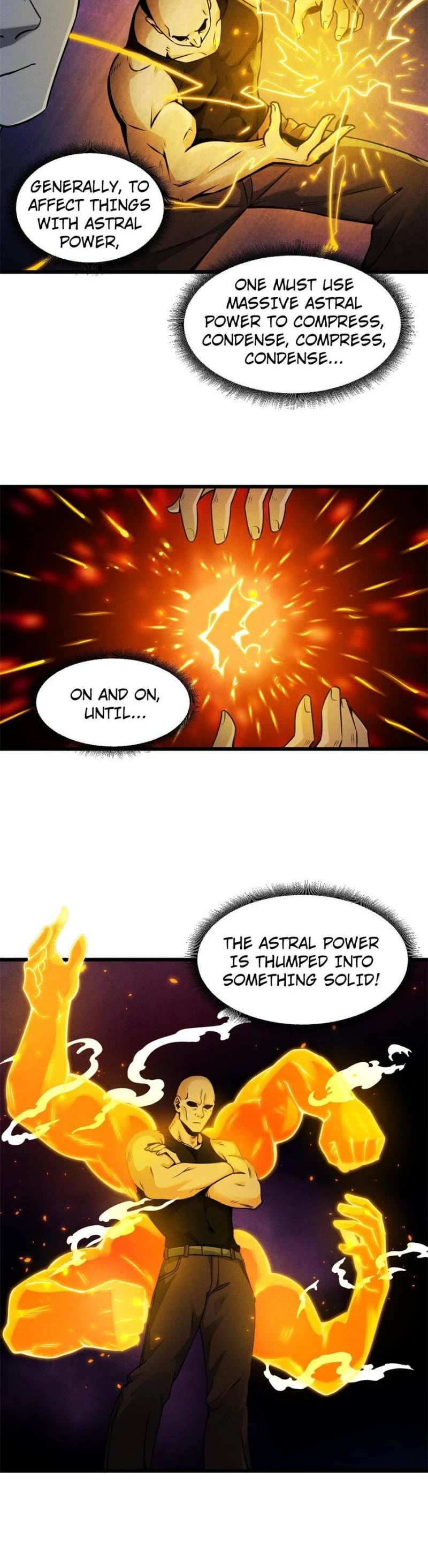 Astral Pet Store Chapter 43 page 4 - Chapter 43