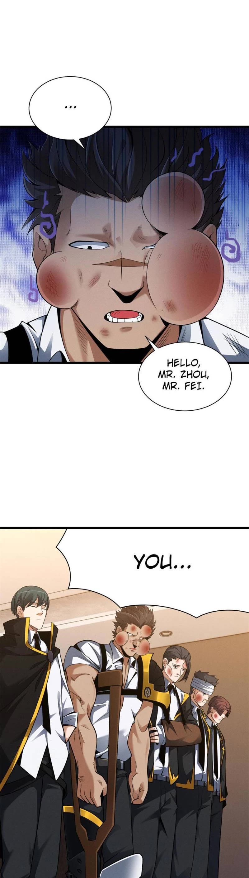 Astral Pet Store Chapter 44 page 14 - Chapter 44