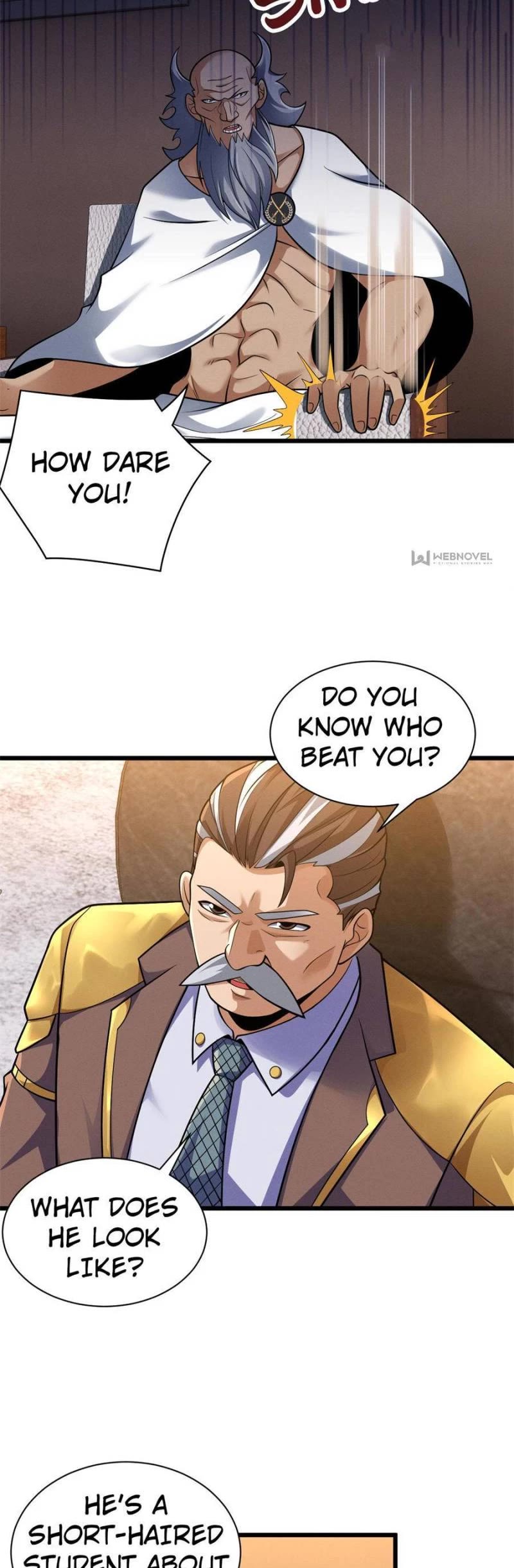 Astral Pet Store Chapter 44 page 21 - Chapter 44
