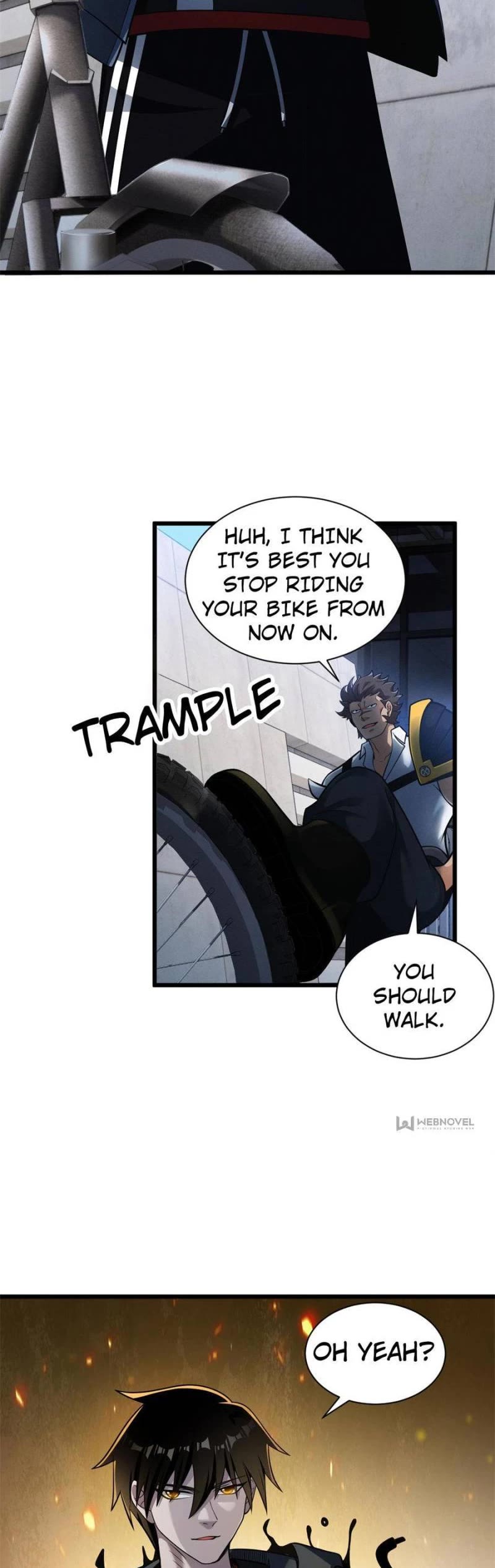 Astral Pet Store Chapter 44 page 4 - Chapter 44