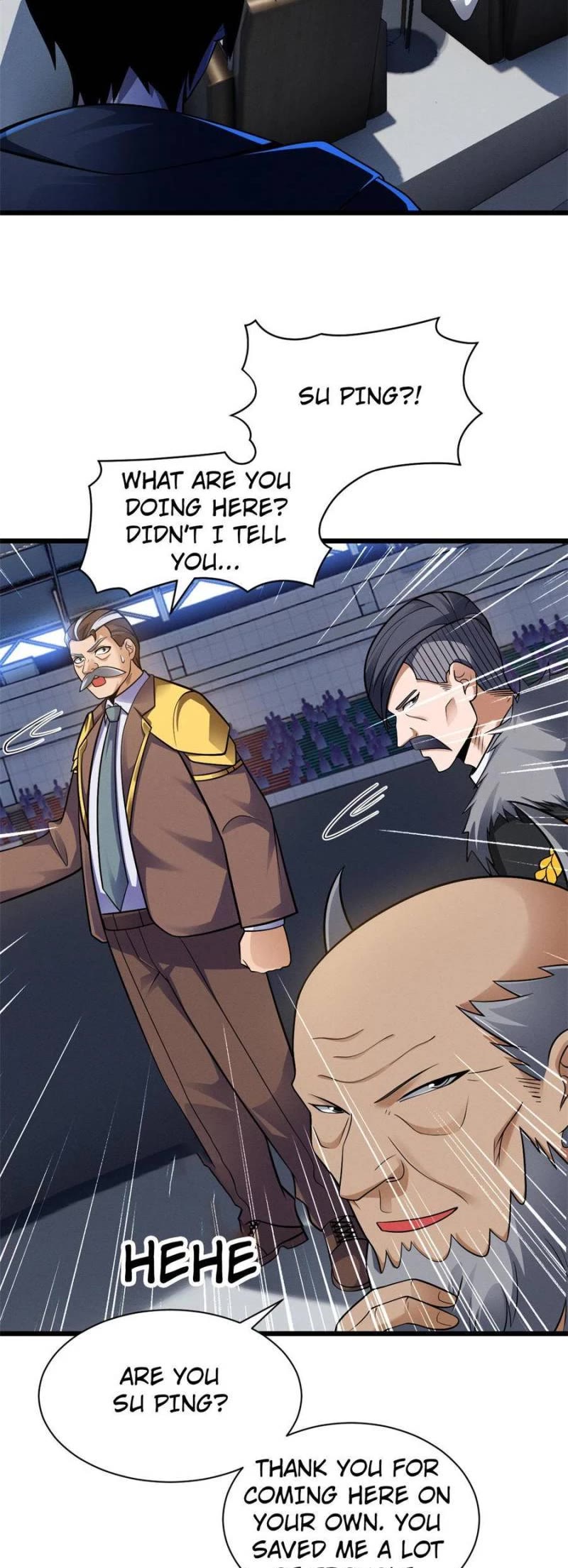 Astral Pet Store Chapter 45 page 24 - Chapter 45