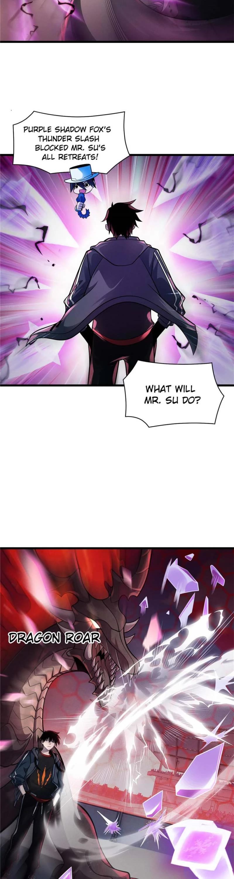 Astral Pet Store Chapter 47 page 13 - Chapter 47